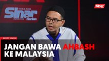 Kita perlu manhaj Malaysia