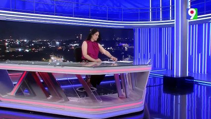 Investigan tiroteo contra una Jeepeta desde motor  | Emisión Estelar SIN