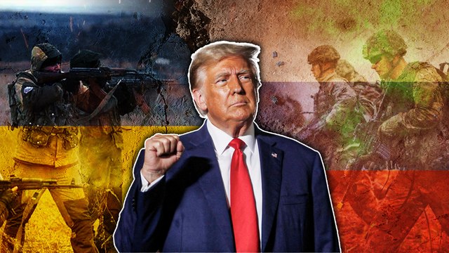 Hé lộ kế hoạch hòa bình tiềm năng của ông Trump nhằm chấm dứt xung đột Nga - Ukraine