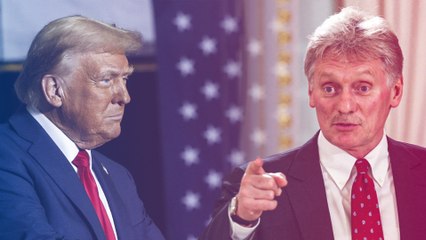 Nga nhắc lại lời hứa của ông Trump về vấn đề hoà bình ở Ukraine