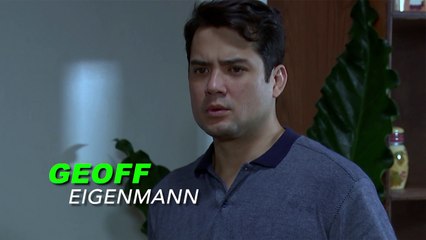 Fast Talk with Boy Abunda: Geoff Eigenmann | (Ep. 464)