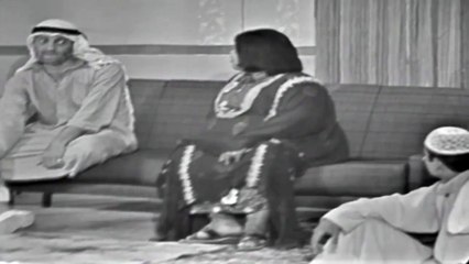 مسرحية بخور ام جاسم