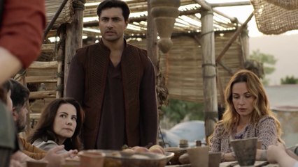 Reyes Temporada 2 Capitulo 17  Español Latino