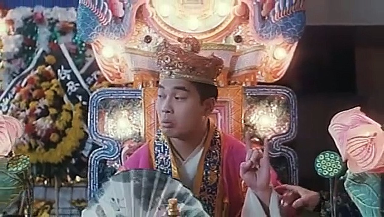Ah Fai The Dumb - 天才与白痴 (1997) Hong Kong Full Movie