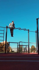 #calisthenics #calisthenicspark #sport