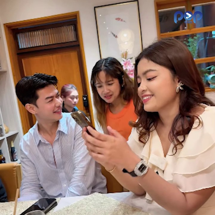 អីយ៉ាស់! អ្នកនាង វណ្ណី ចំអន់ដាក់ សុធារិទ្ធ ថា «ទឹកភ្នែកកូនប្រសាប្រុស» ពេលដឹងឪពុក លីនណា កាច