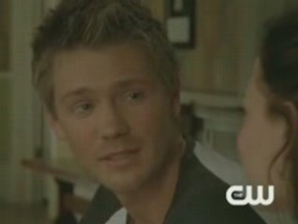 One Tree Hill 5x15 Preview: Lucas/Haley