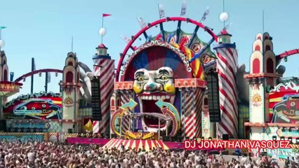 Avicii - The Nights (Timster Remix)