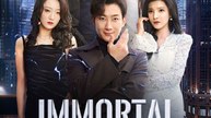 Immortal Soveriegn Full Completed 2024 Short Drama