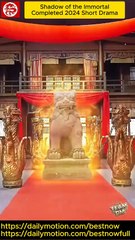 Shadow of the Immortal 2024 Short Drama