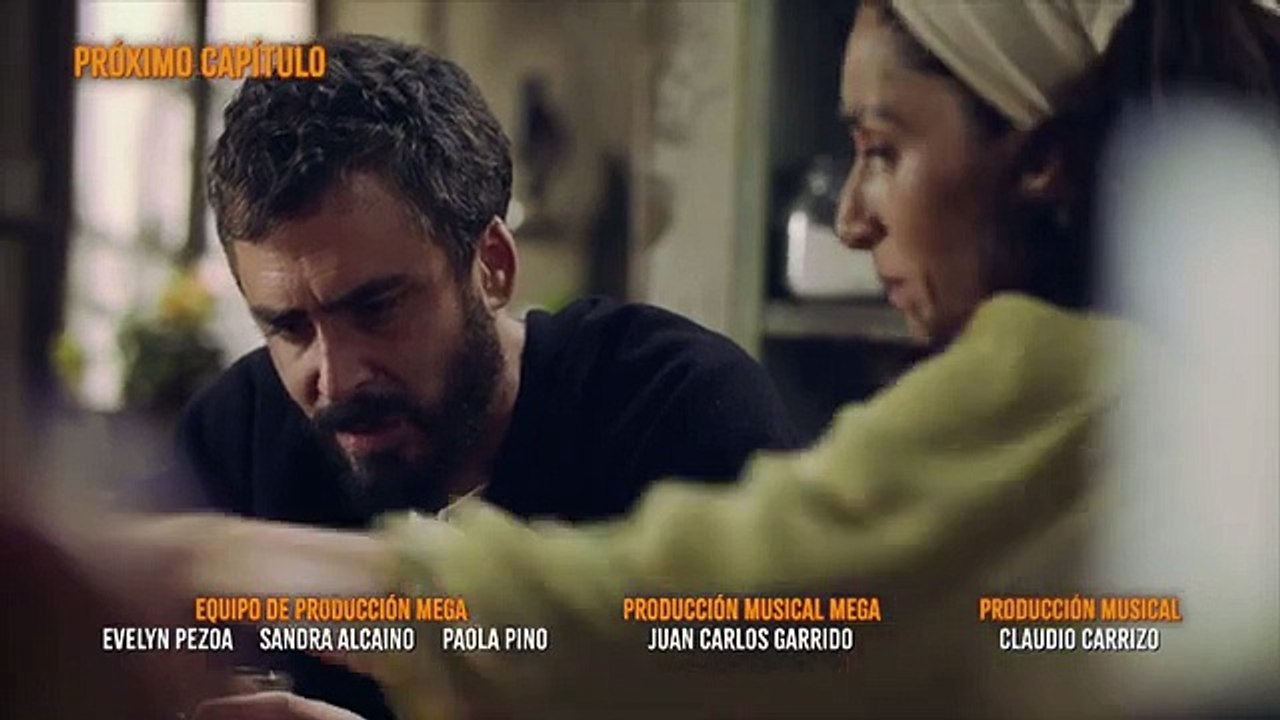 Avance El Señor de la Querencia Cap 64