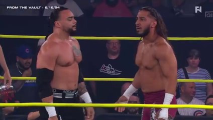 Watch TNA Impact Full Show – November 7, 2024 🎥