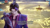Glorious Revenge of Ye Feng Episode 110 indo