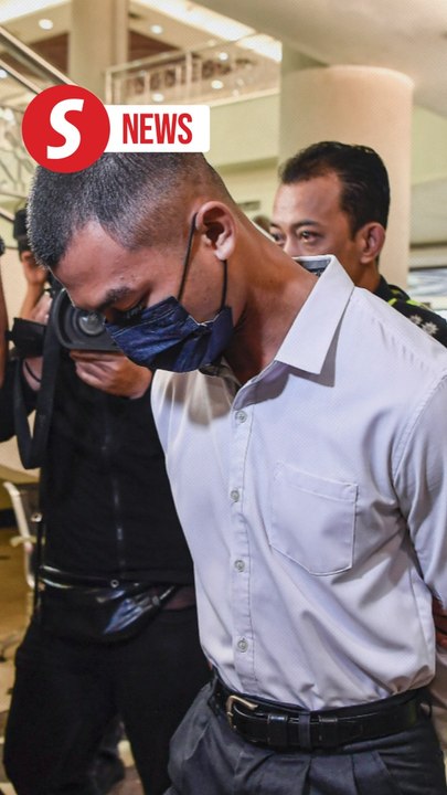 UPNM bullying case: Senior cadet officer claims trial to grievous hurt charge