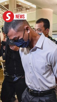 UPNM bullying case: Senior cadet officer claims trial to grievous hurt charge