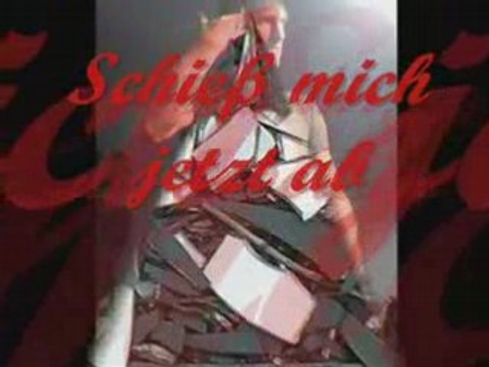 Schieß mich jetzt ab