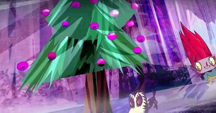 Haunted Tales for Wicked Kids Haunted Tales for Wicked Kids E011 How Pepe Stole