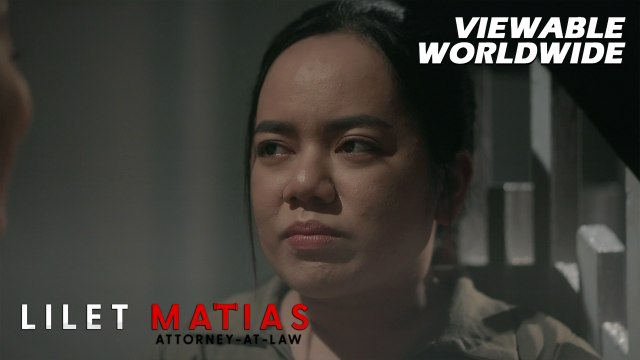 Lilet Matias, Attorney-At-Law: Atty. Lilet’s credibility is back to zero! (Episode 179)