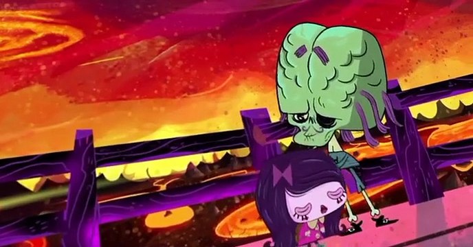 Haunted Tales for Wicked Kids Haunted Tales for Wicked Kids E031 Zombie or Not Z