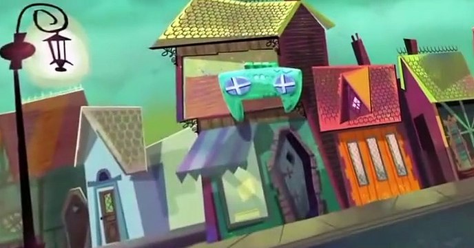 Haunted Tales for Wicked Kids Haunted Tales for Wicked Kids E039 The Bell of Tim