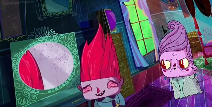 Haunted Tales for Wicked Kids Haunted Tales for Wicked Kids E033 Pandoras Lunch