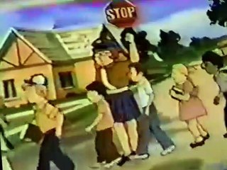 Jeannie Jeannie E010 The Kid Brother