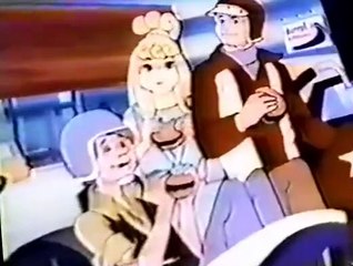 Jeannie Jeannie E013 Don Juan