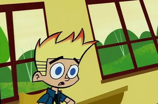 Johnny Test Johnny Test S01 E006 Johnny’s Super Smarty Pants Take Your Johnny