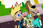 Johnny Test Johnny Test S03 E006 Coming to a Johnny Near You   When Johnny Comes