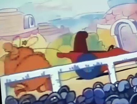 Rainbow Brite Rainbow Brite E001 Peril in the Pits