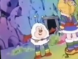 Rainbow Brite Rainbow Brite E010 Chasing Rainbows