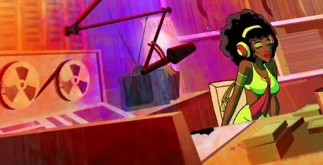 Scooby Doo! Mystery Incorporated Scooby Doo! Mystery Incorporated E009 Battle of