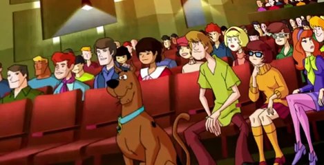 Scooby Doo! Mystery Incorporated Scooby Doo! Mystery Incorporated E006 The Legen