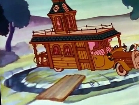 The Addams Family 1973 The Addams Family 1973 E016 – The Addams Family at the Ke