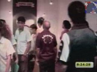 La mejor comentarista cutural es por la manana By BurronAzul