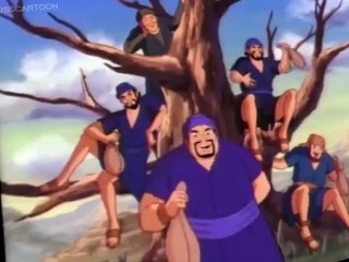 The Greatest Adventure Stories from the Bible The Greatest Adventure Stories fro (9)