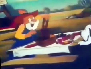 The Heckle and Jeckle Show The Heckle and Jeckle Show E002 – The Uninvited Pests