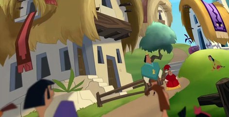 The Emperor's New School The Emperor’s New School S02 E025 Kronk the Magnificent