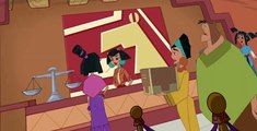 The Emperor's New School The Emperor’s New School S02 E022 Father O’ Mine – Ever