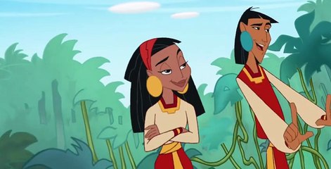 The Emperor's New School The Emperor’s New School S02 E013 No Man Is an Island –