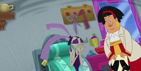 The Emperor's New School The Emperor’s New School S02 E017 Yzma Be Gone – Last D