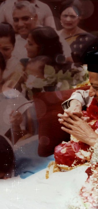 Param Pujya Dada Bhagwan's 117th Janma Jayanti