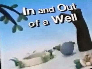 Foxy Fables Foxy Fables E006 In and Out of the Well