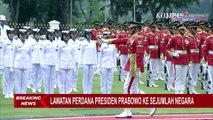 Presiden Prabowo Kunjungi Tiongkok hingga Amerika Serikat, Begini Analisis Ahli Hukum Internasional