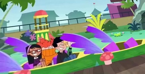 Supernoobs Supernoobs E036 The Noobiest Place on Earth!