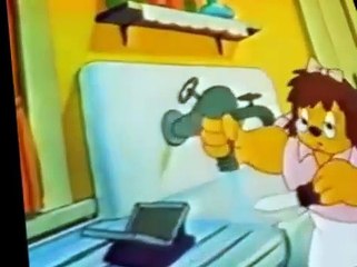 The Heckle and Jeckle Show The Heckle and Jeckle Show E027 The Rain Makers