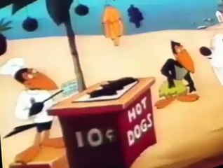 The Heckle and Jeckle Show The Heckle and Jeckle Show E021 – Hula Hula Land