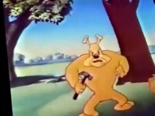 The Heckle and Jeckle Show The Heckle and Jeckle Show E024 – Merry Chase