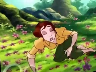 The Legend of Tarzan The Legend of Tarzan E014 – The Jungle Madness