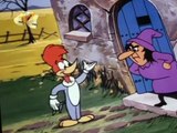 Woody Woodpecker Woody Woodpecker E185 – Woody’s Magic Touch